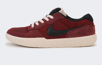 Кеды Nike SB FORCE 58 - 170503, фото 1 - интернет-магазин MEGASPORT