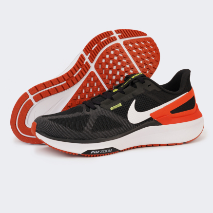 Кросівки Nike AIR ZOOM STRUCTURE 25 - 170497, фото 2 - інтернет-магазин MEGASPORT