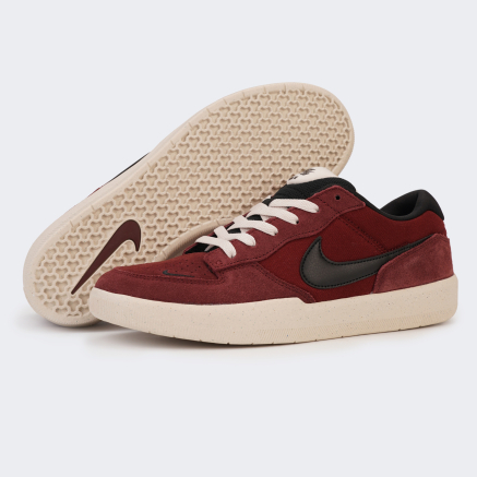 Кеди Nike SB FORCE 58 - 170503, фото 2 - інтернет-магазин MEGASPORT