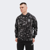 Dress Code Camo Hoodie 170637 купити в MEGASPORT, фото 1 Dress Code Camo Hoodie - 170637, фото 1 - інтернет-магазин MEGASPORT