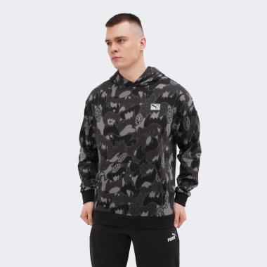 Кофта Puma Dress Code Camo Hoodie - 170637, фото 1 - інтернет-магазин MEGASPORT