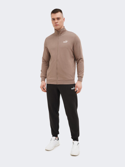 Спортивний костюм Puma ESS Sweat Suit TR - 170569, фото 1 - інтернет-магазин MEGASPORT