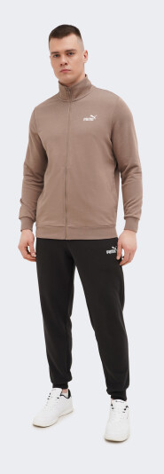 Спортивный костюм Puma ESS Sweat Suit TR - 170569, фото 1 - интернет-магазин MEGASPORT