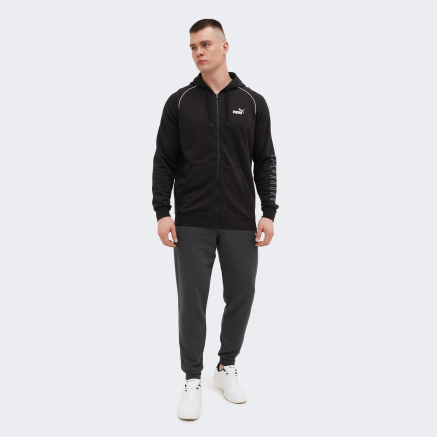 Спортивнi штани Puma ESS Sweatpants TR cl - 170453, фото 3 - інтернет-магазин MEGASPORT