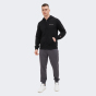 Кофта Champion full zip hoodie sweatshirt, фото 3 - інтернет магазин MEGASPORT