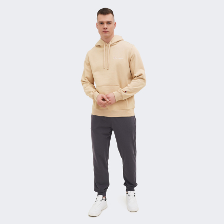 Кофта Champion hooded sweatshirt - 170664, фото 3 - интернет-магазин MEGASPORT