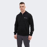 full zip hoodie sweatshirt 170665 купить в MEGASPORT, фото 1 full zip hoodie sweatshirt - 170665, фото 1 - интернет-магазин MEGASPORT