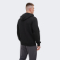 Кофта Champion full zip hoodie sweatshirt, фото 2 - інтернет магазин MEGASPORT