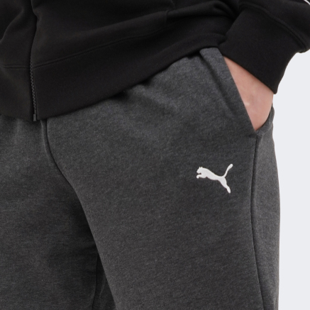 Спортивнi штани Puma ESS Sweatpants TR cl - 170453, фото 4 - інтернет-магазин MEGASPORT