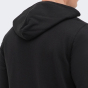 Кофта Champion full zip hoodie sweatshirt, фото 5 - інтернет магазин MEGASPORT