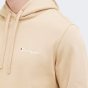 Кофта Champion hooded sweatshirt, фото 4 - интернет магазин MEGASPORT