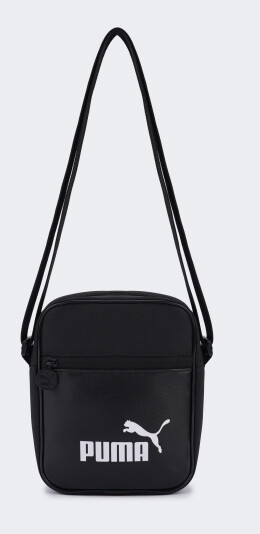 Сумка Puma CAMPUS Portable - 170484, фото 1 - интернет-магазин MEGASPORT