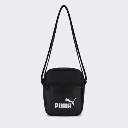 Сумка Puma CAMPUS Portable - 170484, фото 1 - интернет-магазин MEGASPORT