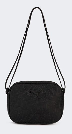 Сумка Puma POP Crossbody Bag - 170492, фото 1 - интернет-магазин MEGASPORT