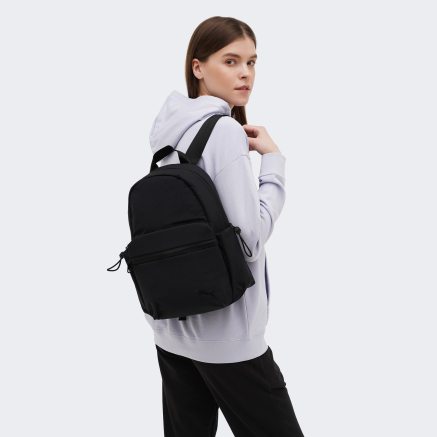 Рюкзак Puma HER Small Backpack - 170483, фото 5 - інтернет-магазин MEGASPORT