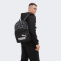 Рюкзак Puma PHASE AOP Backpack, фото 5 - інтернет магазин MEGASPORT