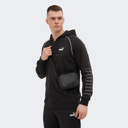 Сумка Puma POP Crossbody Bag - 170492, фото 5 - интернет-магазин MEGASPORT