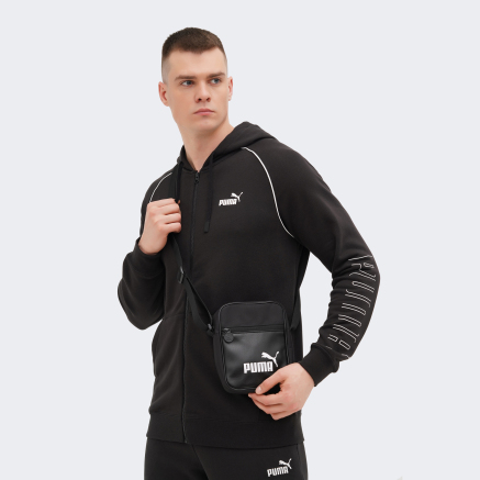 Сумка Puma CAMPUS Portable - 170484, фото 5 - интернет-магазин MEGASPORT