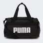 Сумка Puma CHALLENGER Extra Small Sports Bag, фото 1 - інтернет магазин MEGASPORT