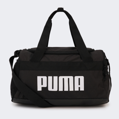 Сумка Puma CHALLENGER Extra Small Sports Bag - 170474, фото 1 - интернет-магазин MEGASPORT