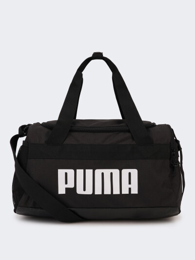 Сумка Puma CHALLENGER Extra Small Sports Bag - 170474, фото 1 - інтернет-магазин MEGASPORT
