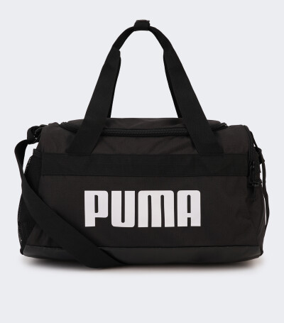Сумка Puma CHALLENGER Extra Small Sports Bag - 170474, фото 1 - интернет-магазин MEGASPORT