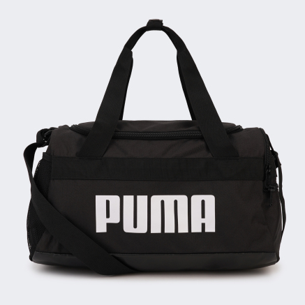 Сумка Puma CHALLENGER Extra Small Sports Bag - 170474, фото 1 - інтернет-магазин MEGASPORT