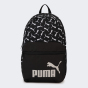 Рюкзак Puma PHASE AOP Backpack, фото 1 - інтернет магазин MEGASPORT