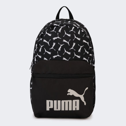 Рюкзак Puma PHASE AOP Backpack - 170479, фото 1 - інтернет-магазин MEGASPORT