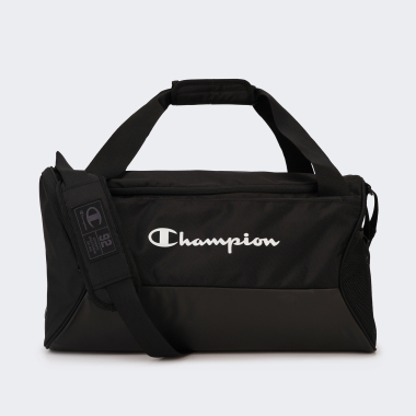 Сумка Champion small duffel - 170696, фото 1 - интернет-магазин MEGASPORT