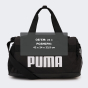 Сумка Puma CHALLENGER Extra Small Sports Bag, фото 6 - інтернет магазин MEGASPORT