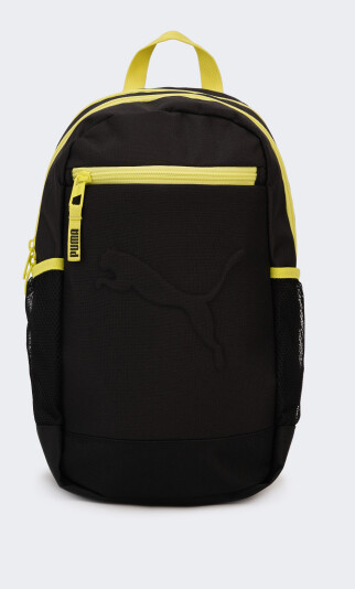 Рюкзак Puma детский BUZZ Small Backpack - 170489, фото 1 - интернет-магазин MEGASPORT