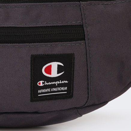 Сумка Champion belt bag - 170693, фото 4 - интернет-магазин MEGASPORT