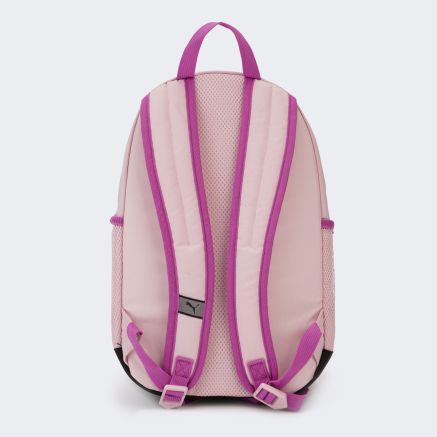 Рюкзак Puma дитячий BUZZ Small Backpack - 170490, фото 2 - інтернет-магазин MEGASPORT