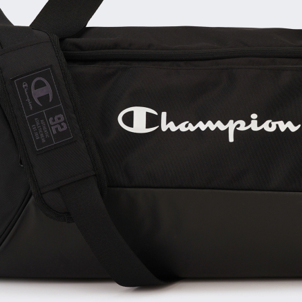 Сумка Champion small duffel - 170696, фото 3 - интернет-магазин MEGASPORT