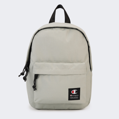 Рюкзак Champion small backpack - 170692, фото 1 - интернет-магазин MEGASPORT