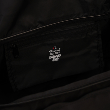 Сумка Champion small duffel - 170696, фото 4 - интернет-магазин MEGASPORT