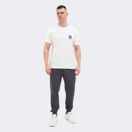 Футболка Champion SS Tee - 170681, фото 3 - інтернет-магазин MEGASPORT