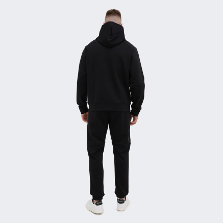 Спортивный костюм Champion hooded full zip suit - 170679, фото 2 - интернет-магазин MEGASPORT