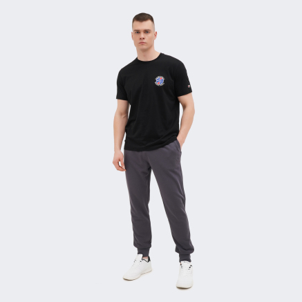 Футболка Champion SS Tee - 170680, фото 3 - інтернет-магазин MEGASPORT