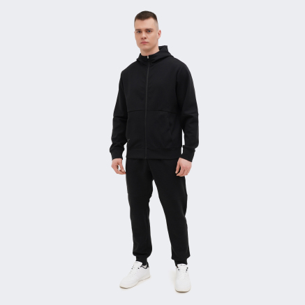 Спортивный костюм Champion hooded full zip suit - 170679, фото 1 - интернет-магазин MEGASPORT