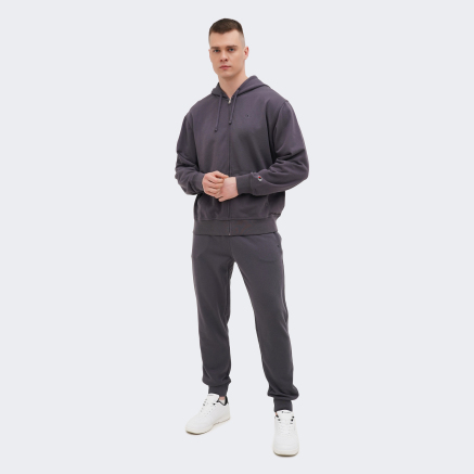 Спортивнi штани Champion rib cuff pants - 170670, фото 3 - інтернет-магазин MEGASPORT