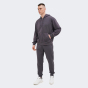 Кофта Champion full zip hoodie sweatshirt, фото 3 - інтернет магазин MEGASPORT