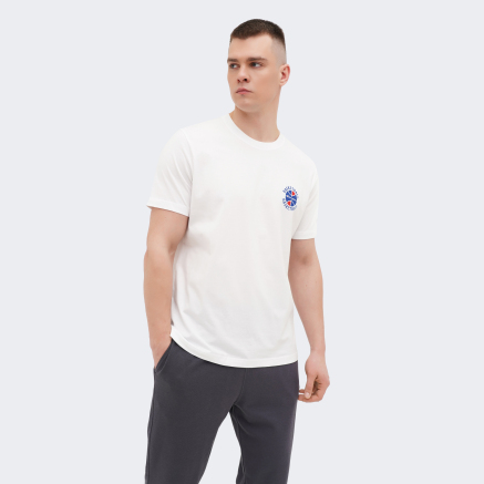 Футболка Champion SS Tee - 170681, фото 1 - інтернет-магазин MEGASPORT