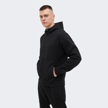 Спортивный костюм Champion hooded full zip suit - 170679, фото 3 - интернет-магазин MEGASPORT