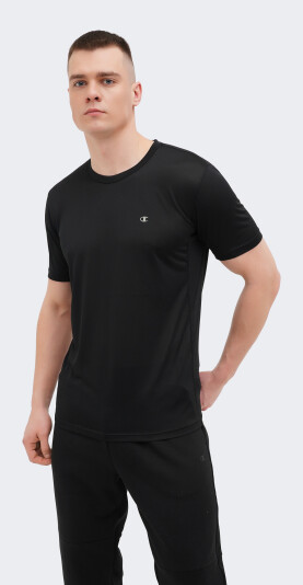 Футболка Champion SS Tee - 170682, фото 1 - інтернет-магазин MEGASPORT