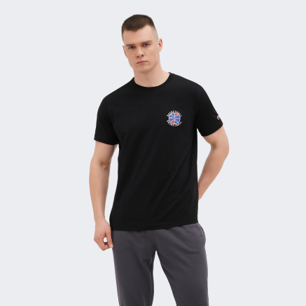 Футболка Champion SS Tee - 170680, фото 1 - інтернет-магазин MEGASPORT