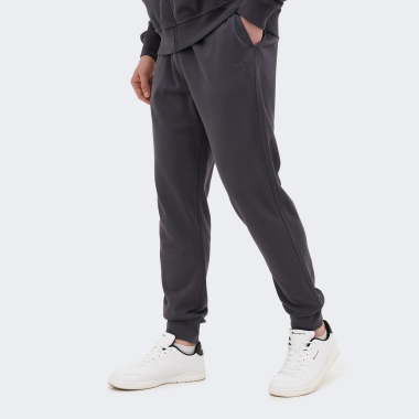 Спортивні штани Champion rib cuff pants - 170670, фото 1 - інтернет-магазин MEGASPORT