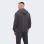 Кофта Champion full zip hoodie sweatshirt, фото 2 - інтернет магазин MEGASPORT