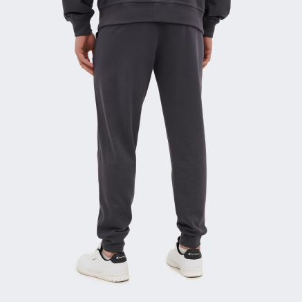 Спортивнi штани Champion rib cuff pants - 170670, фото 2 - інтернет-магазин MEGASPORT